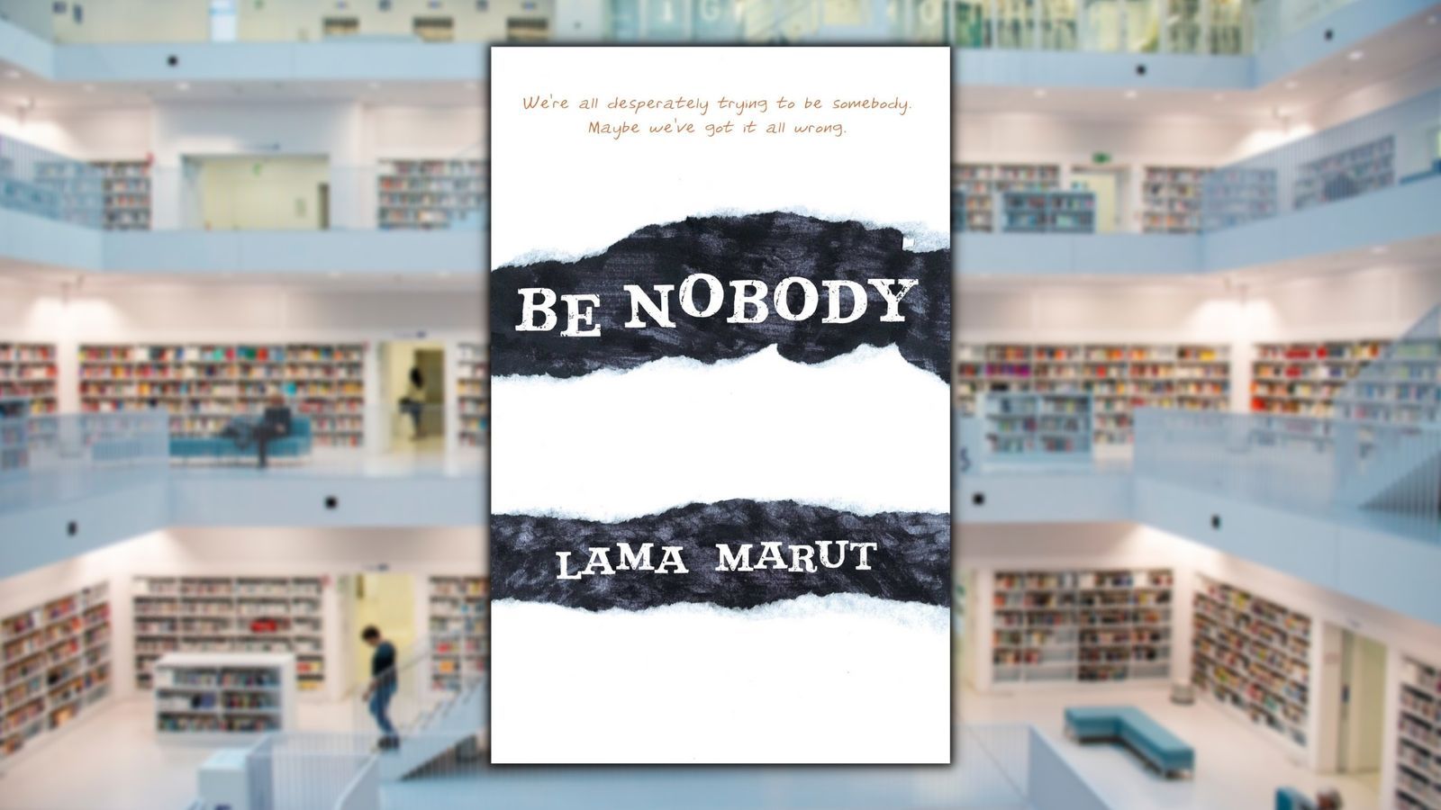 📚 STW #69: Being Nobody, On Writing, Pathbreaking Poets, and More!