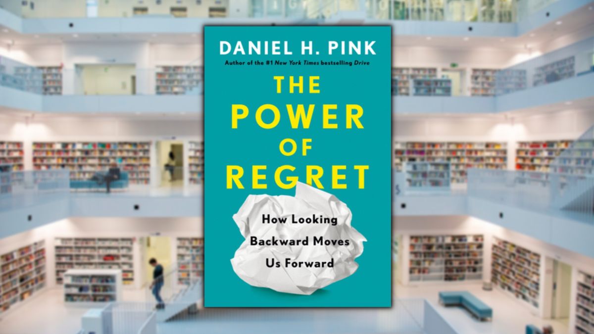 📚 STW #71: The Power of Regret, The 4% Rule, Personal Success, and More!