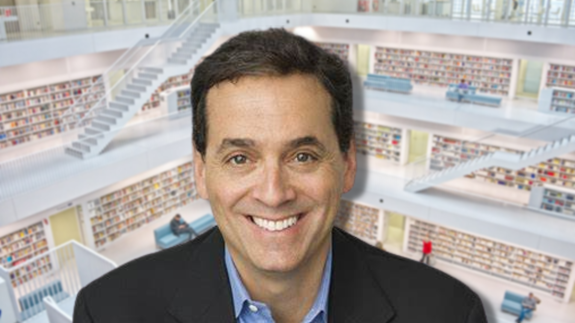 The Power of Regret, by Daniel Pink