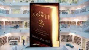 The Answer, by John Assaraf and Murray Smith